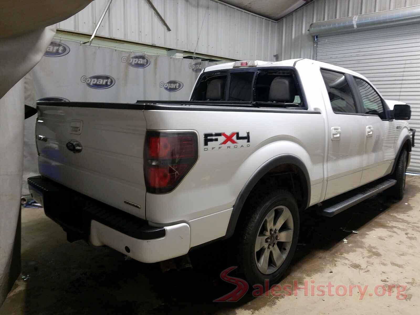 KMHD84LF1HU229918 2011 FORD F150