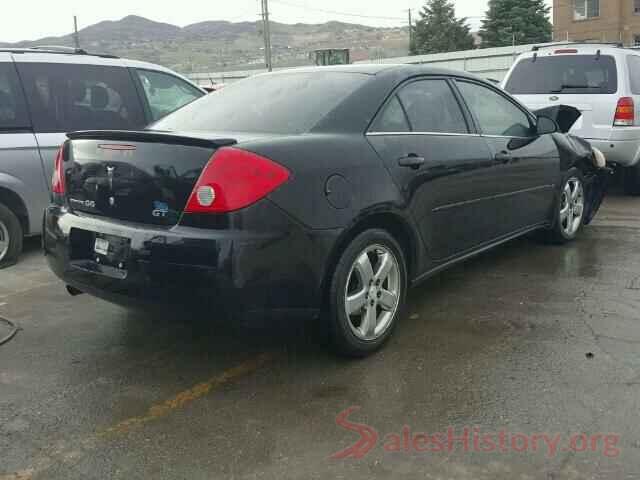 4S3BNAN66H3063983 2007 PONTIAC G6