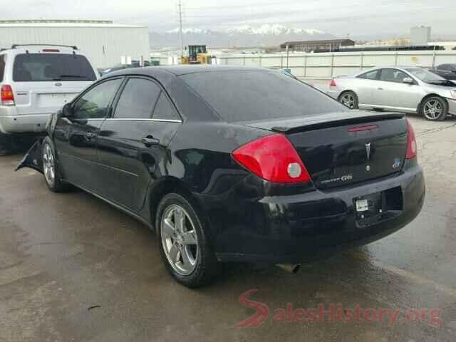 4S3BNAN66H3063983 2007 PONTIAC G6