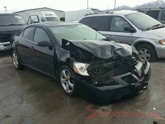 4S3BNAN66H3063983 2007 PONTIAC G6