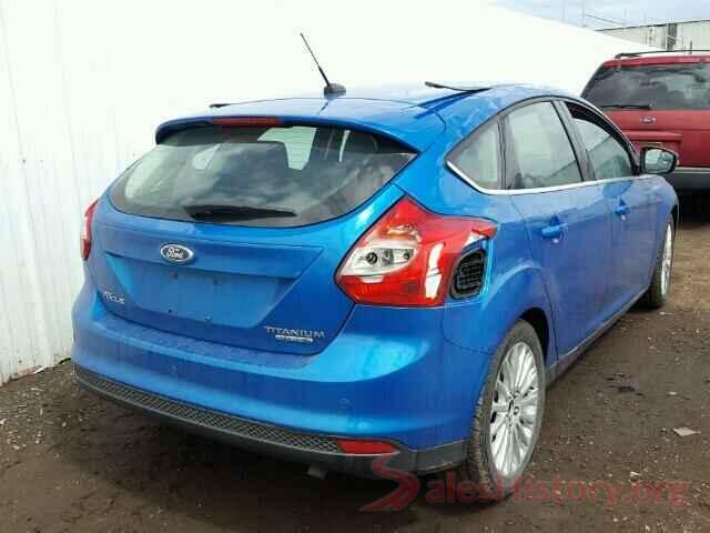 JHMFC1F77KX004177 2012 FORD FOCUS