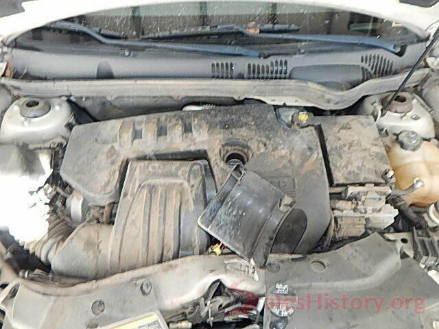 5N1AT2MV5GC809155 2009 CHEVROLET COBALT