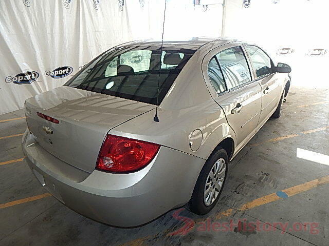 5N1AT2MV5GC809155 2009 CHEVROLET COBALT