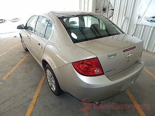 5N1AT2MV5GC809155 2009 CHEVROLET COBALT