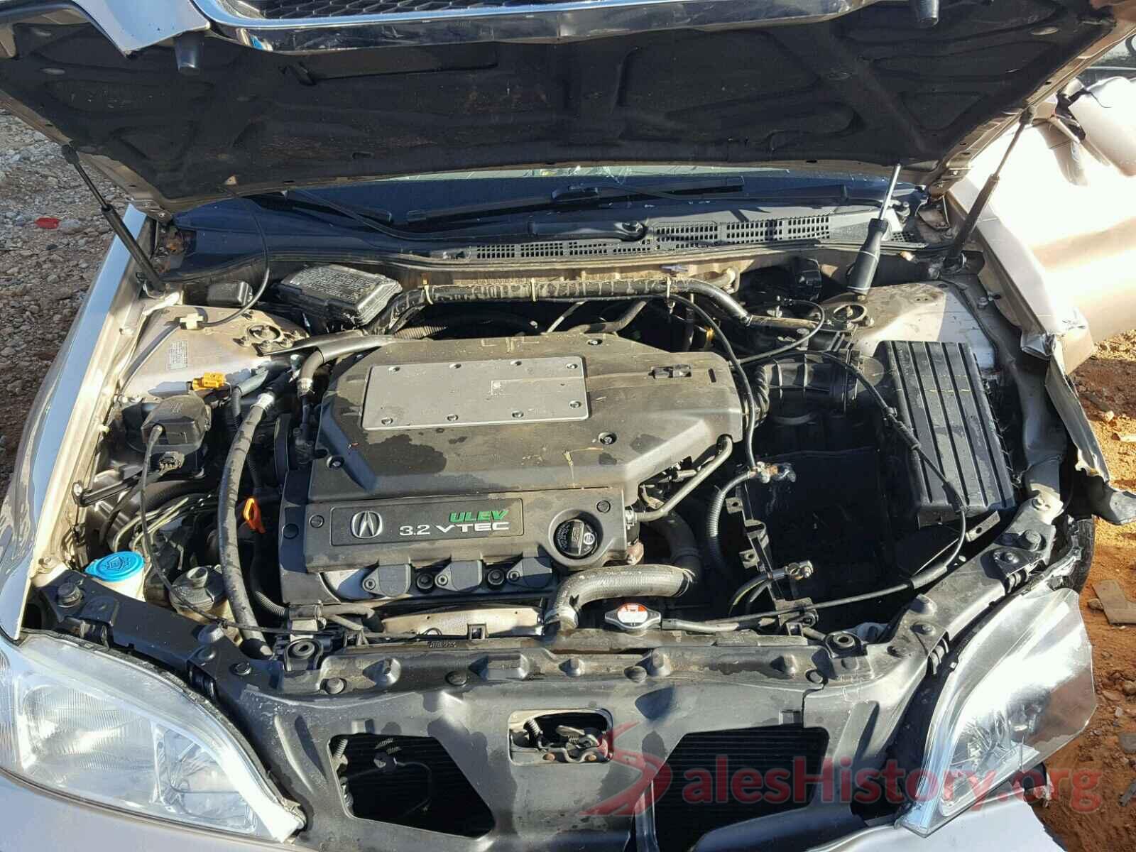 5N1AZ2MS6KN113289 2000 ACURA 3.2 TL