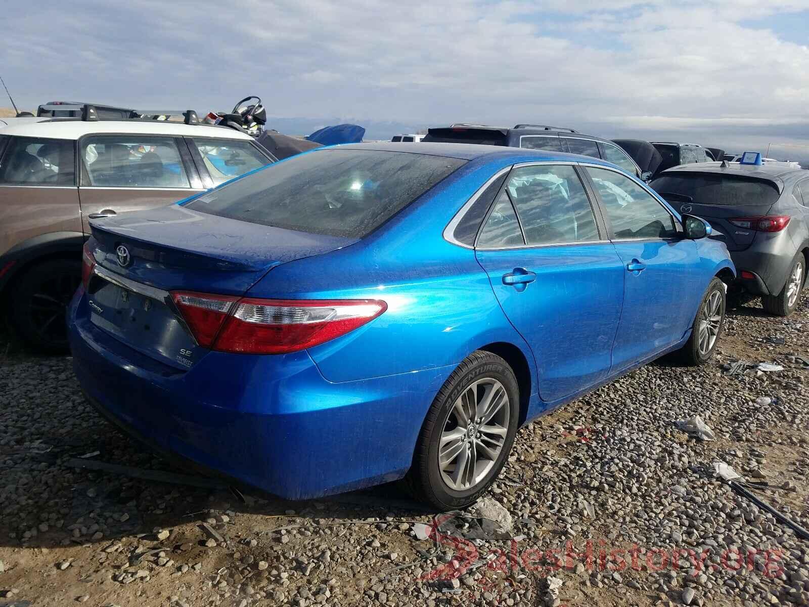 4T1BF1FK1HU734135 2017 TOYOTA CAMRY