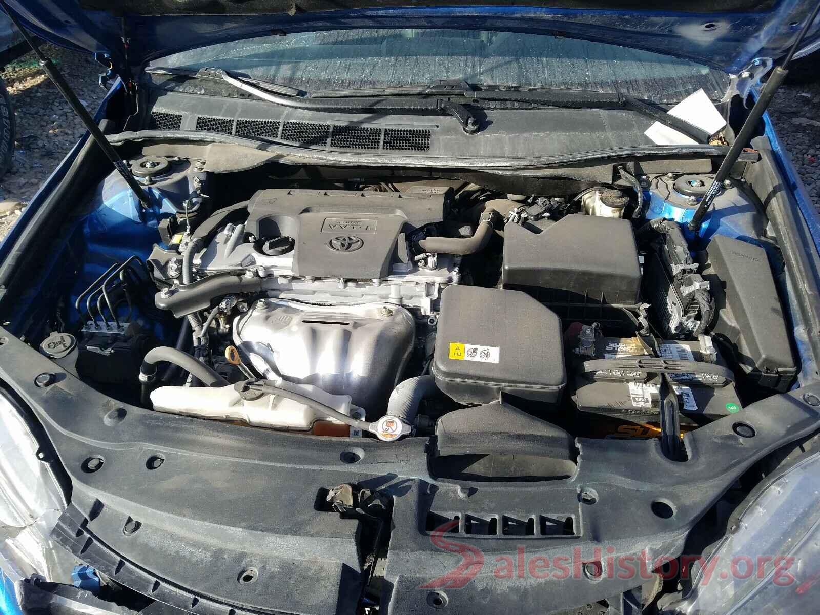 4T1BF1FK1HU734135 2017 TOYOTA CAMRY