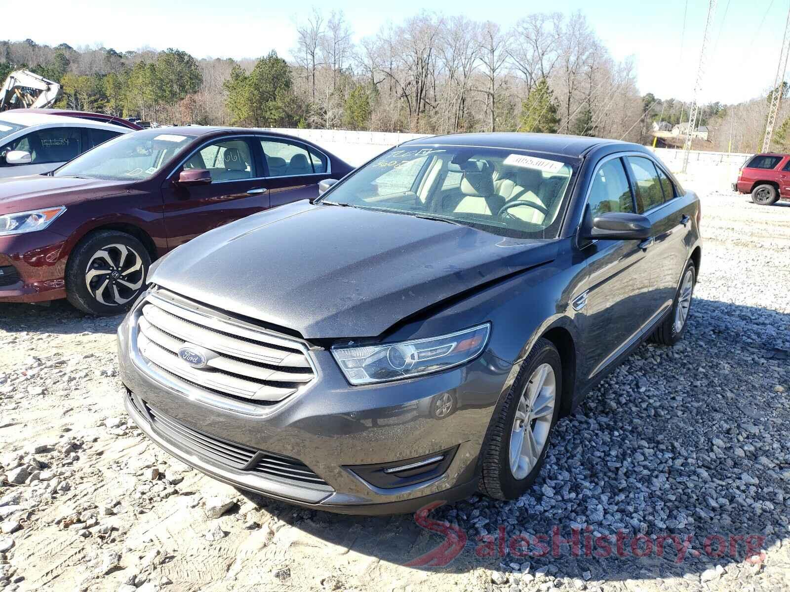 1FAHP2E8XGG143859 2016 FORD TAURUS