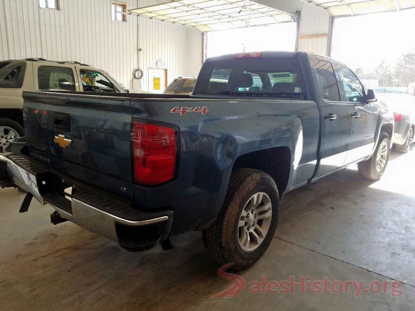 WP0AC2A88GK192049 2014 CHEVROLET SILVERADO