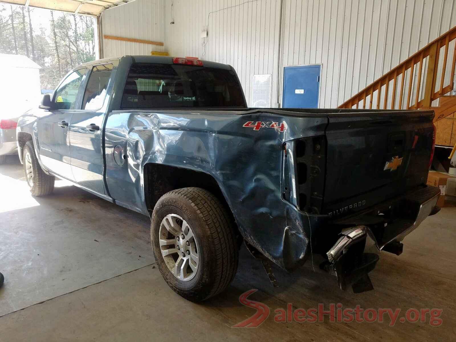 WP0AC2A88GK192049 2014 CHEVROLET SILVERADO