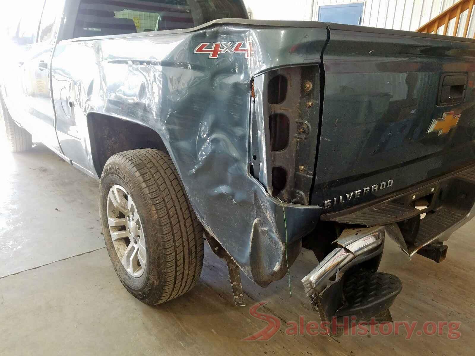 WP0AC2A88GK192049 2014 CHEVROLET SILVERADO