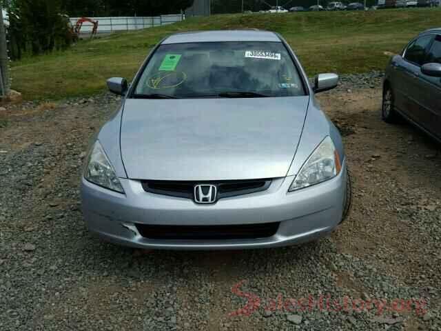 3N1CE2CP0JL352912 2005 HONDA ACCORD