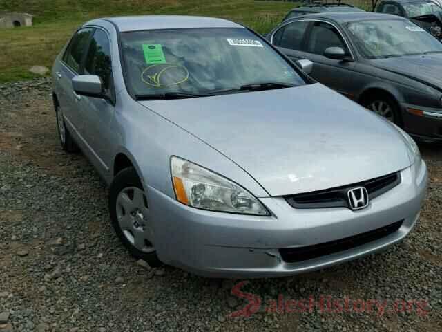 3N1CE2CP0JL352912 2005 HONDA ACCORD