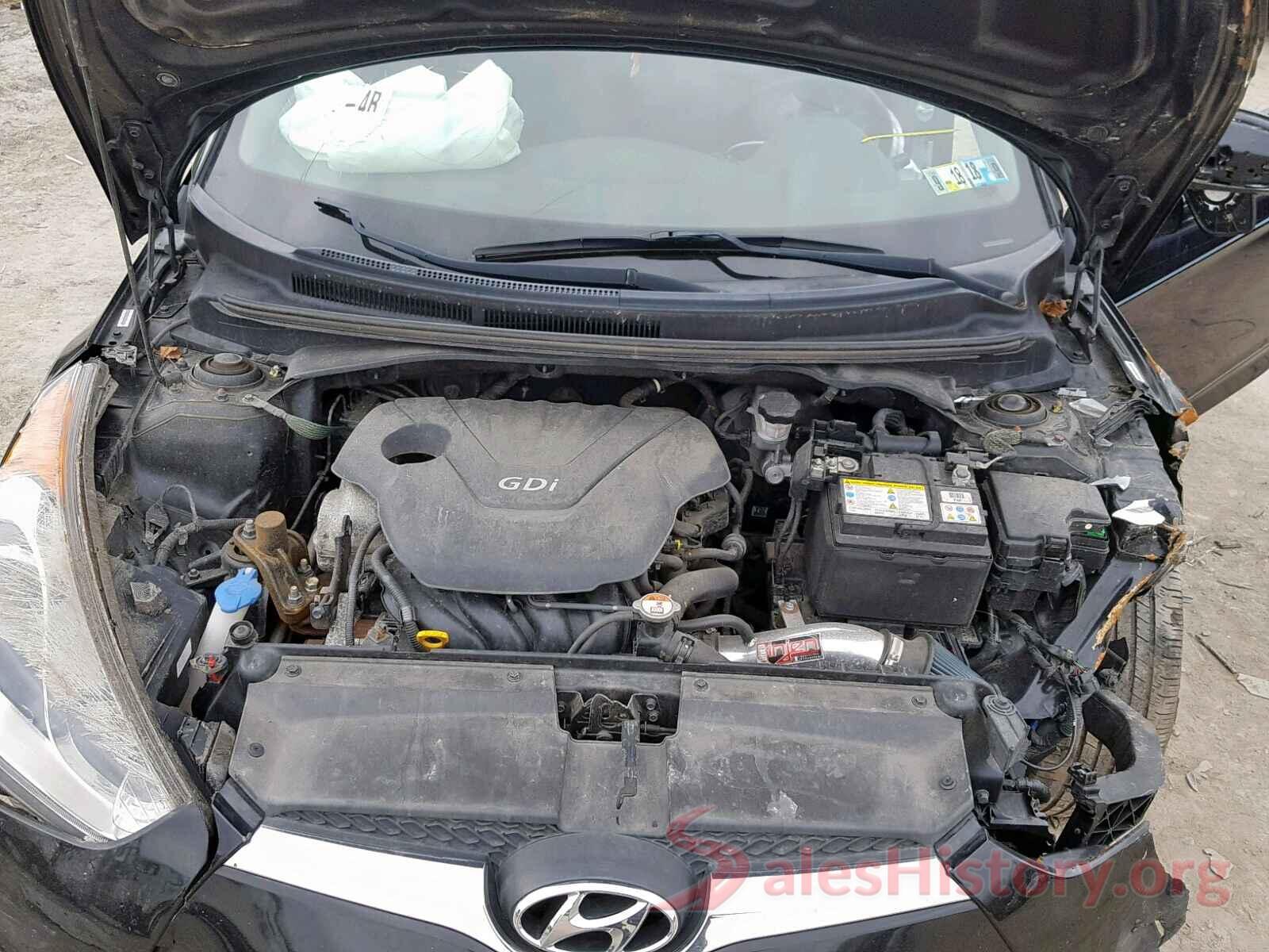 3N1CP5CU9JL506132 2013 HYUNDAI VELOSTER