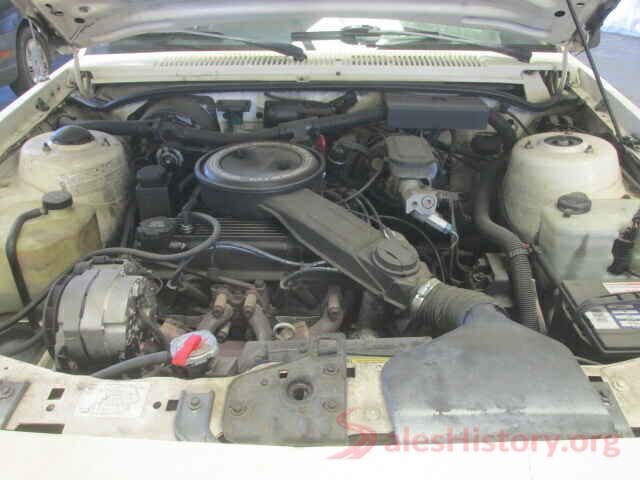 1G1BE5SMXH7154279 1985 CHEVROLET CAVALIER