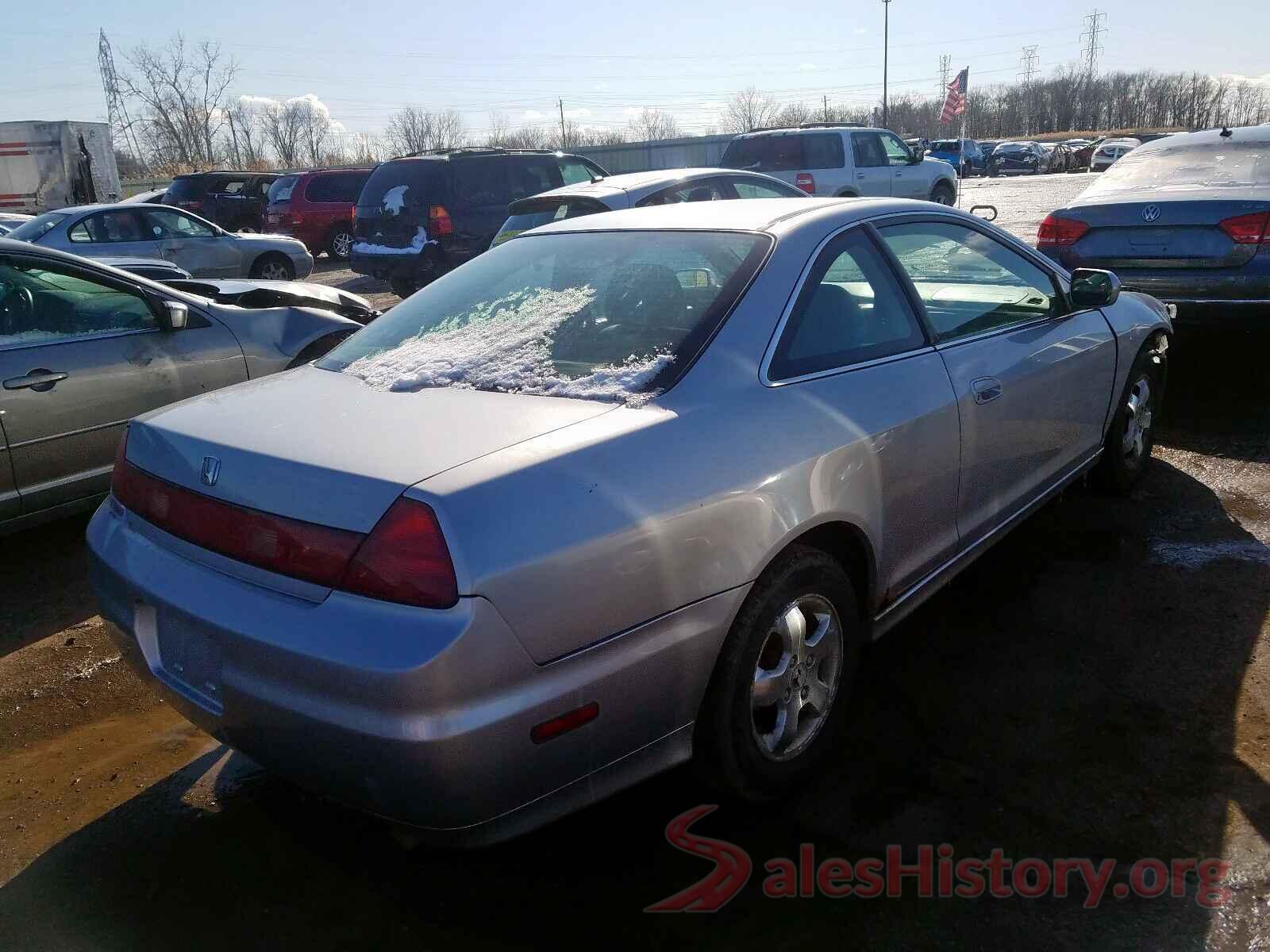 5NPDH4AE3GH753028 2001 HONDA ACCORD