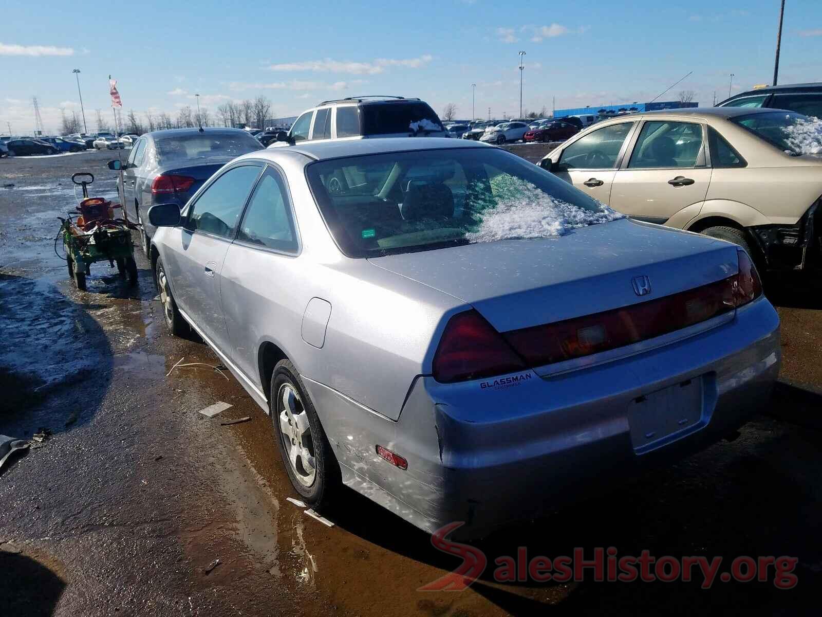 5NPDH4AE3GH753028 2001 HONDA ACCORD