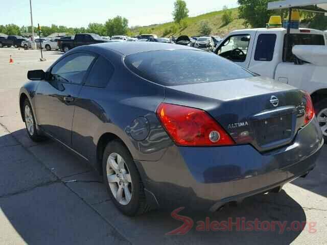 1N4AA6APXHC451386 2009 NISSAN ALTIMA