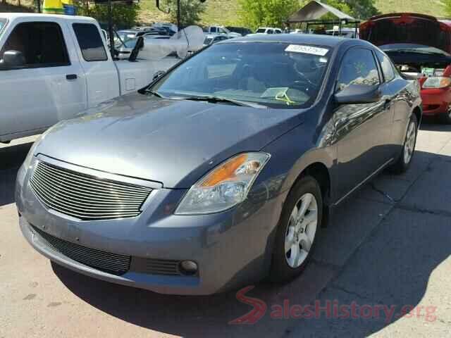 1N4AA6APXHC451386 2009 NISSAN ALTIMA