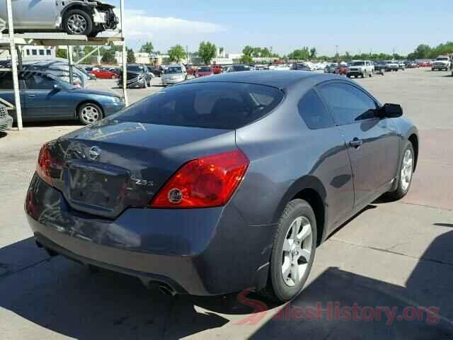 1N4AA6APXHC451386 2009 NISSAN ALTIMA