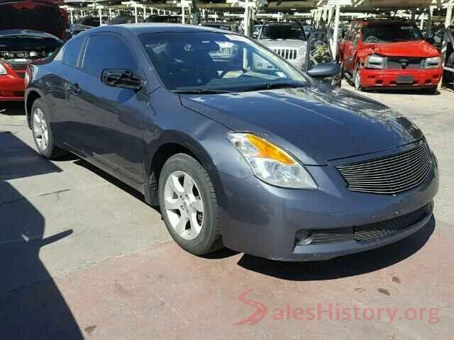 1N4AA6APXHC451386 2009 NISSAN ALTIMA