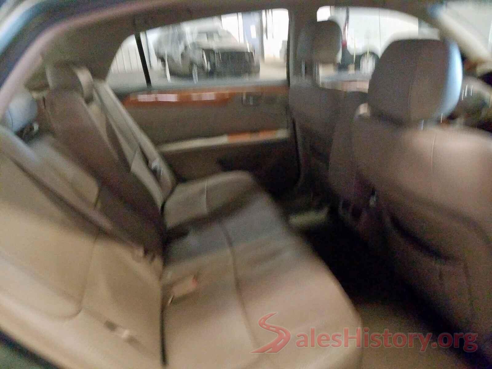 JTDKBRFU5J3059272 2006 TOYOTA AVALON