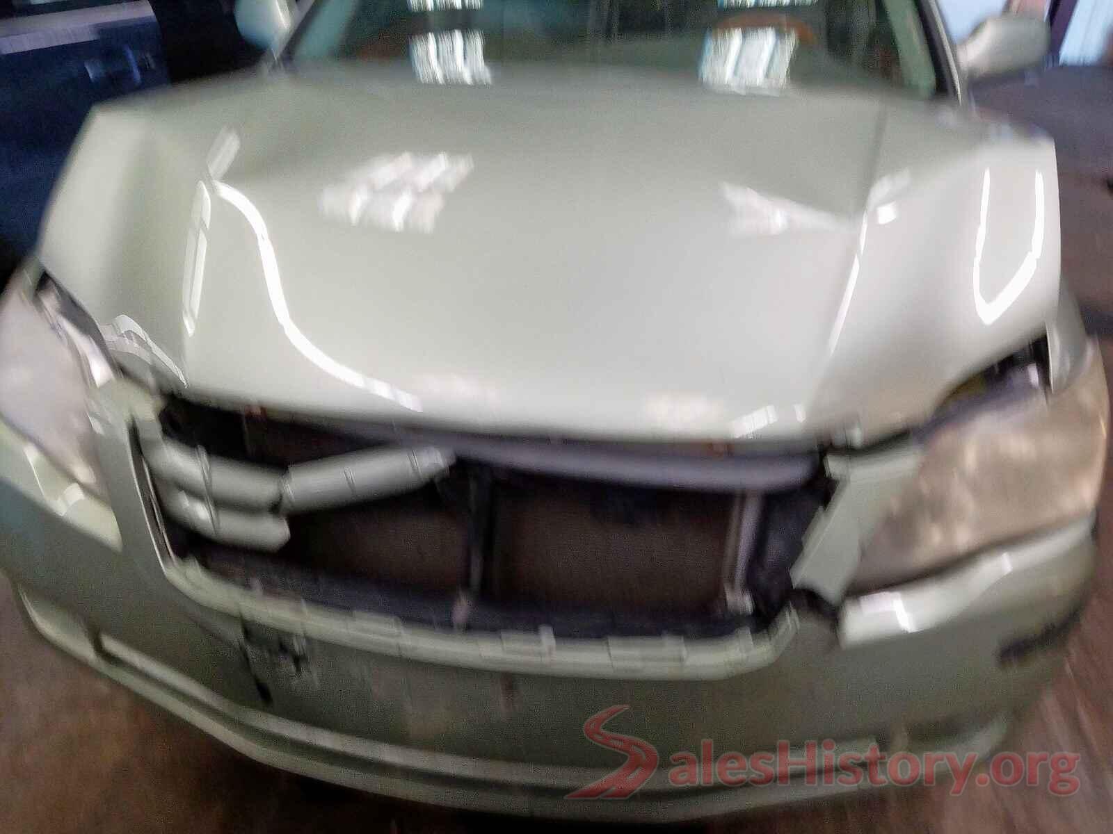 JTDKBRFU5J3059272 2006 TOYOTA AVALON