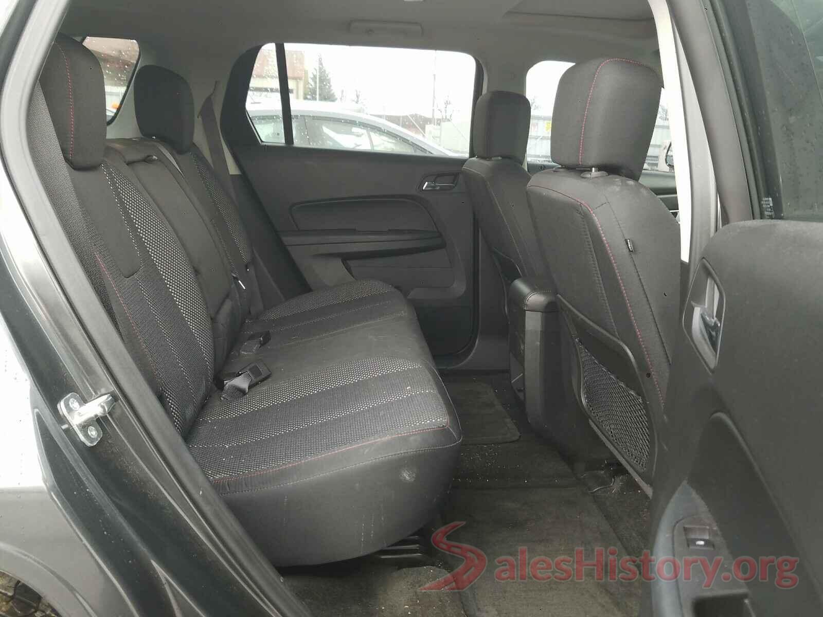 1N4AA6AV8KC382221 2017 GMC TERRAIN