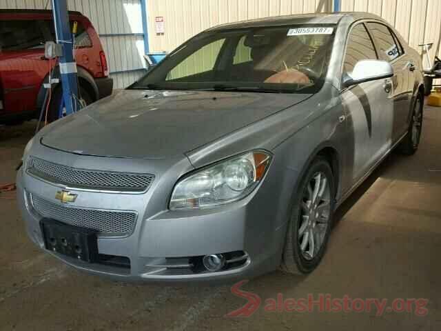 6G3F15RWXHL309368 2008 CHEVROLET MALIBU