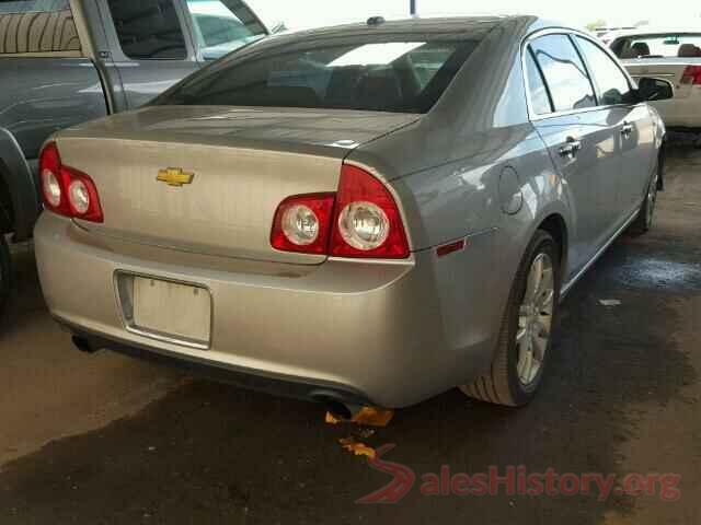 6G3F15RWXHL309368 2008 CHEVROLET MALIBU