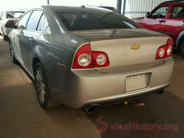 6G3F15RWXHL309368 2008 CHEVROLET MALIBU