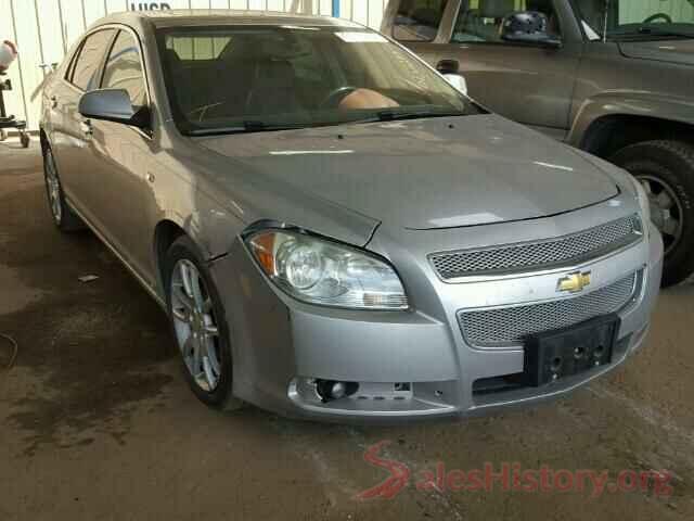 6G3F15RWXHL309368 2008 CHEVROLET MALIBU