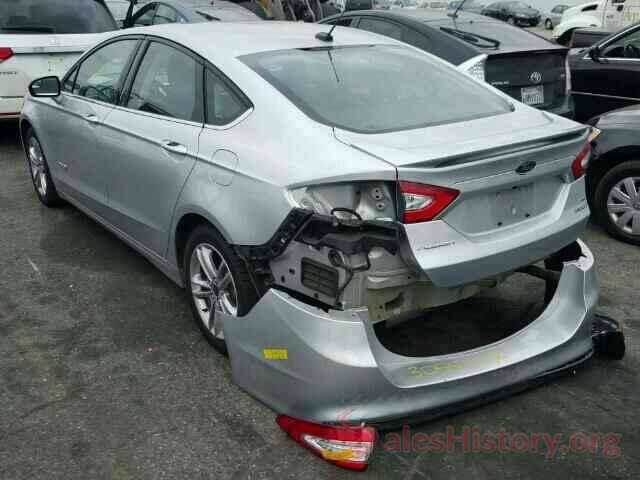 2T3F1RFV2LC114758 2016 FORD FUSION