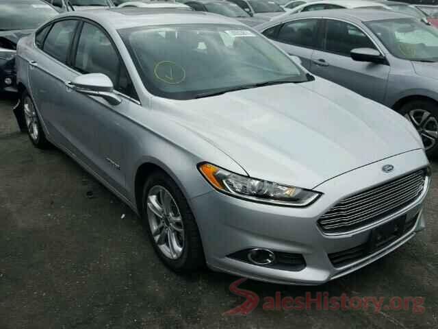 2T3F1RFV2LC114758 2016 FORD FUSION