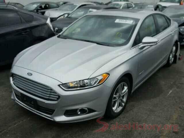 2T3F1RFV2LC114758 2016 FORD FUSION