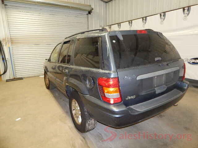 JN1BJ1CVXLW256850 2004 JEEP CHEROKEE