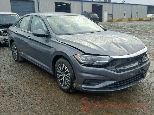 3VWL17AJ6HM219674 2019 VOLKSWAGEN JETTA