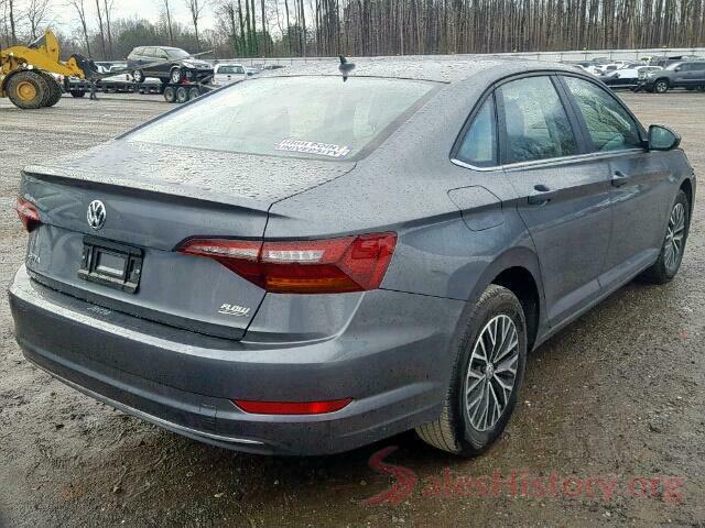 3VWL17AJ6HM219674 2019 VOLKSWAGEN JETTA