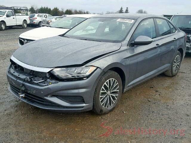 3VWL17AJ6HM219674 2019 VOLKSWAGEN JETTA