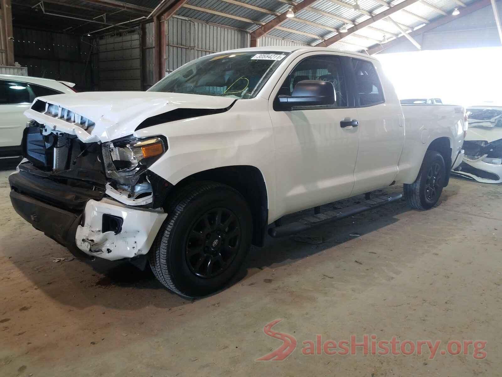 5TFRY5F12LX264698 2020 TOYOTA TUNDRA