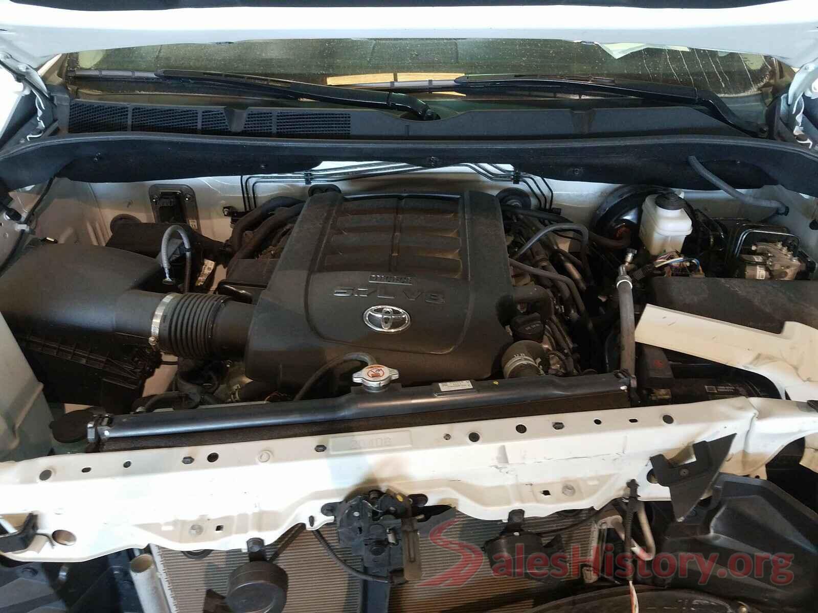 5TFRY5F12LX264698 2020 TOYOTA TUNDRA