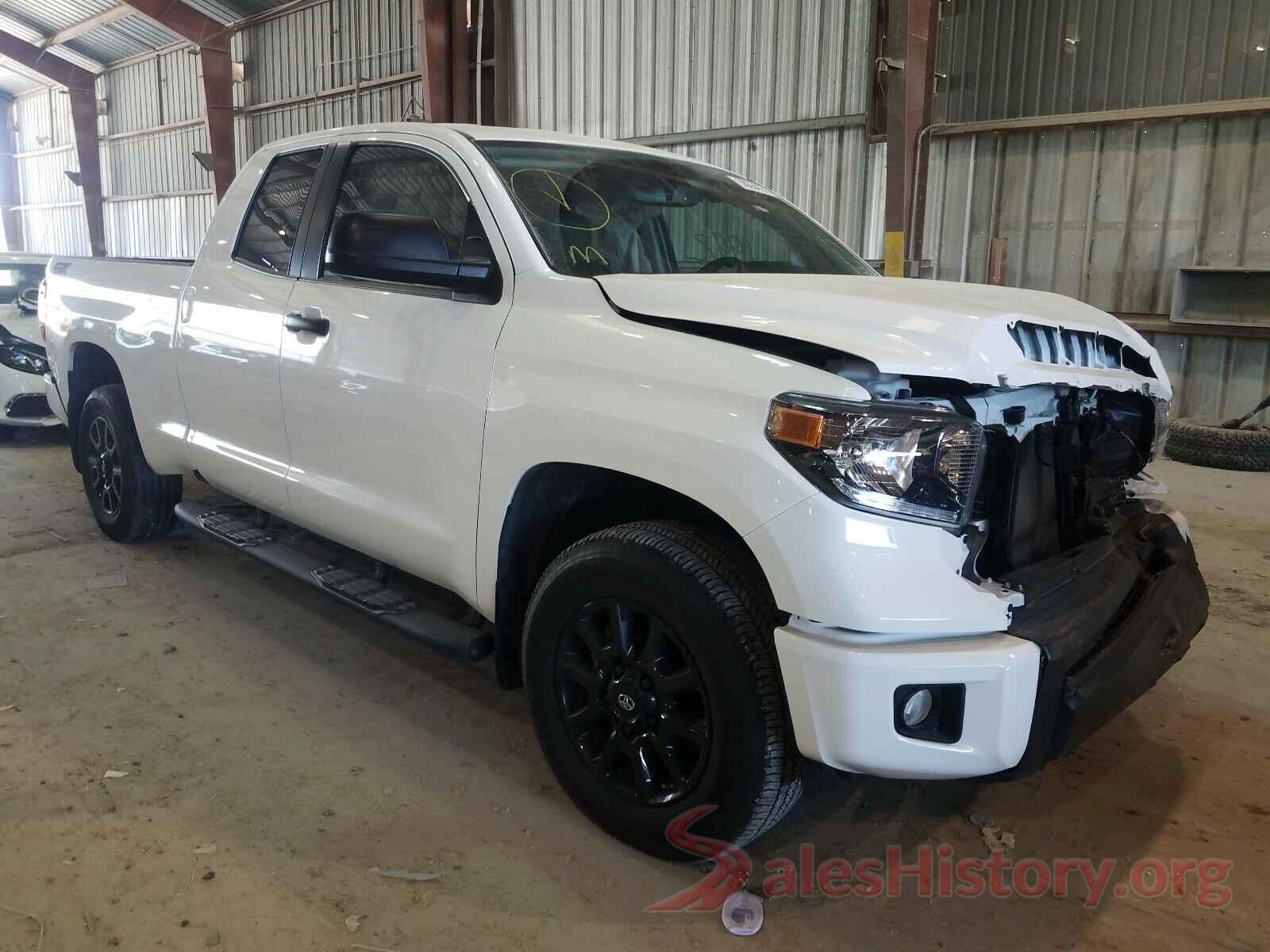 5TFRY5F12LX264698 2020 TOYOTA TUNDRA