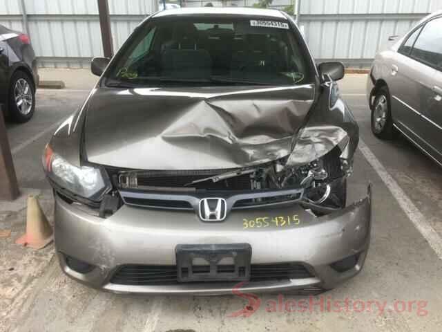 JTMP1RFV9KD032797 2006 HONDA CIVIC