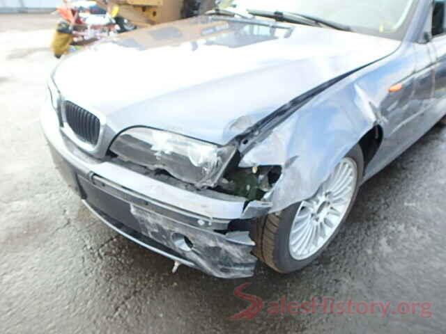 KMHRC8A36MU107344 2003 BMW 3 SERIES