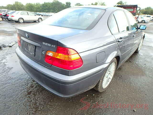 KMHRC8A36MU107344 2003 BMW 3 SERIES