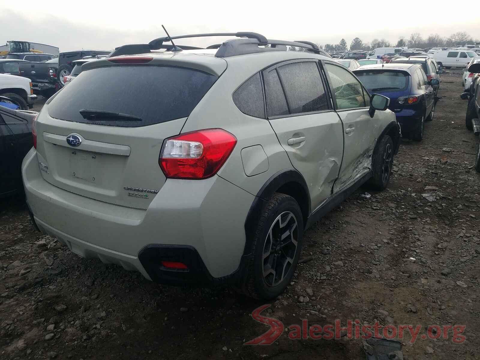 JF2GPABC6H8209314 2017 SUBARU CROSSTREK