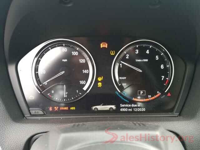 3FA6P0G76HR231902 2020 BMW 2 SERIES