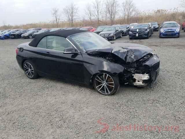 3FA6P0G76HR231902 2020 BMW 2 SERIES