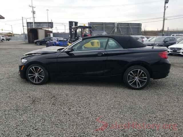 3FA6P0G76HR231902 2020 BMW 2 SERIES