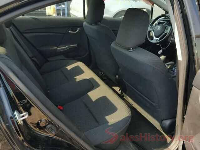 JN1BJ1CR1JW255859 2014 HONDA CIVIC